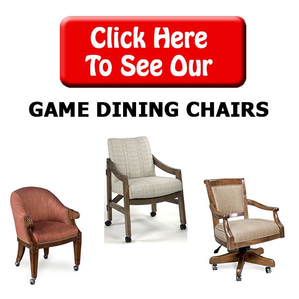 Game Chairs