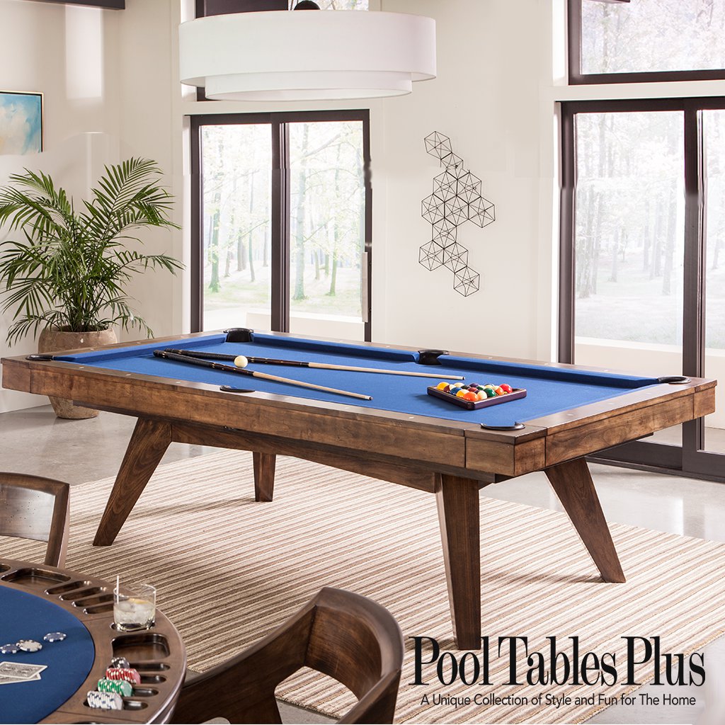 Auburn Pool Table