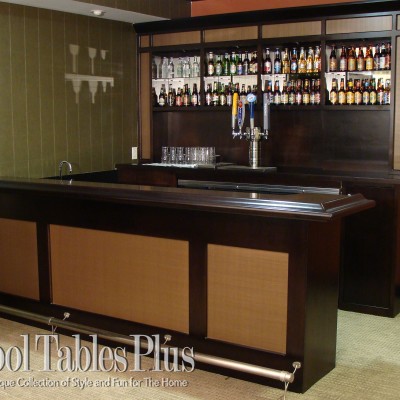 Custom Home Bars Custom Home Bars