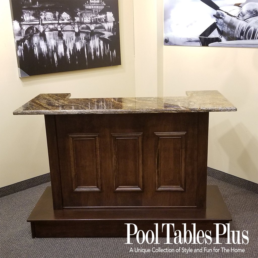 Granite Top Bar