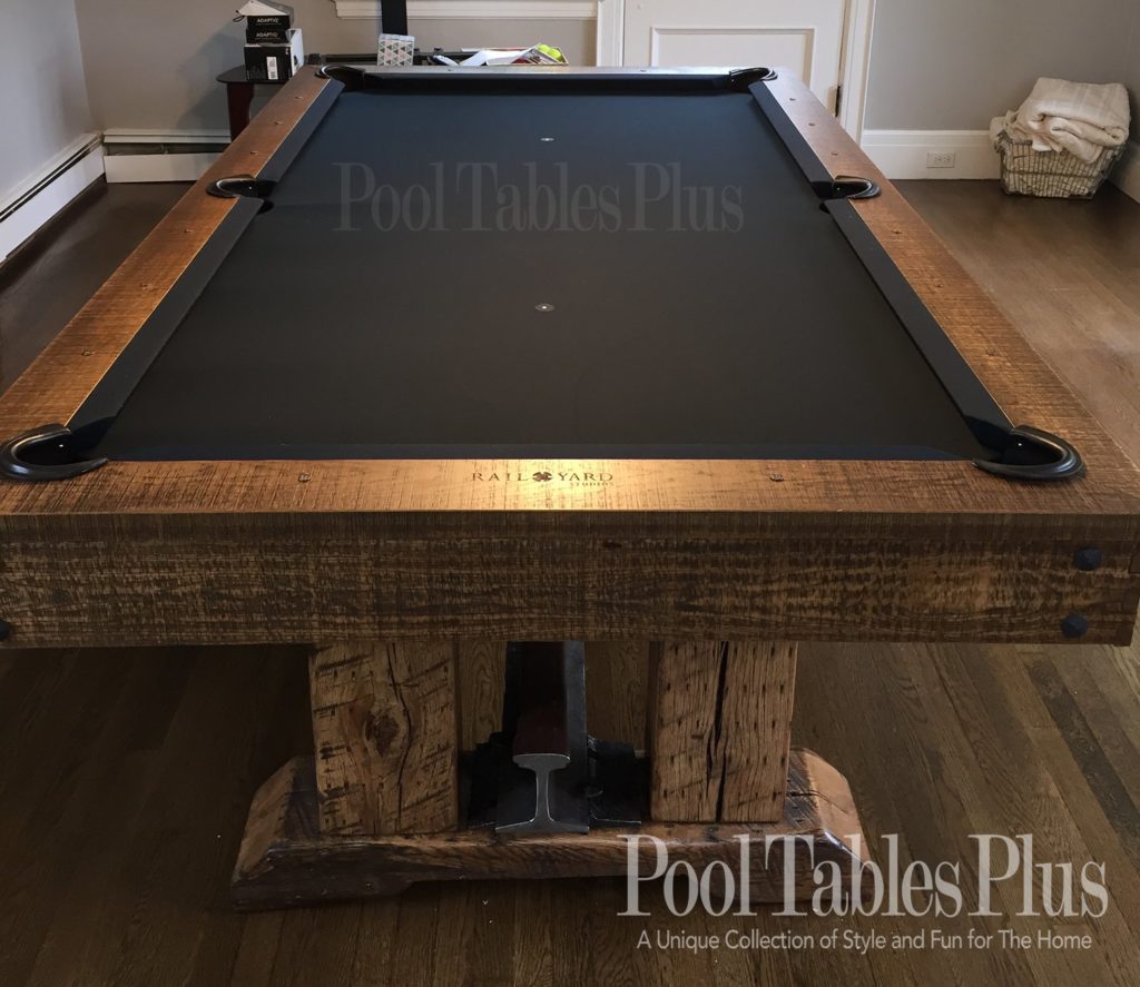 Great Northern Pool Table