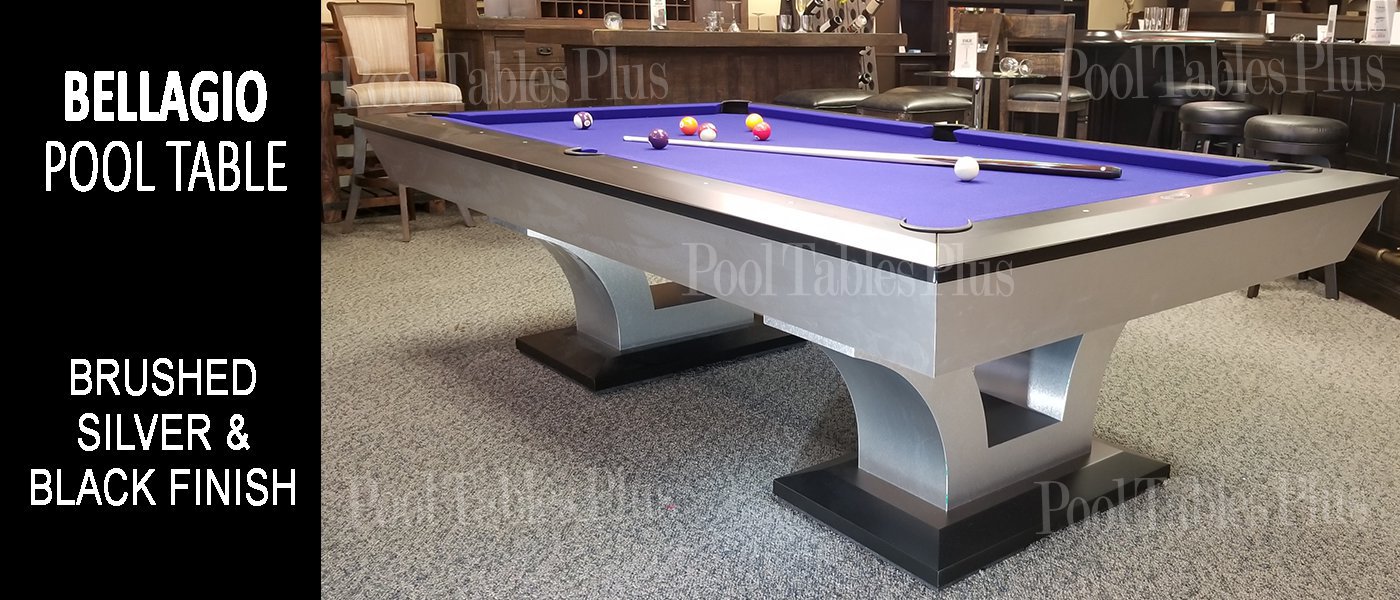 Pool Tables Plus A Unique Collection of Pool Table Styles for the