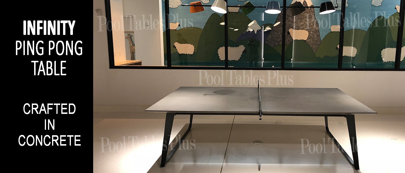 Pool Tables Plus A Unique Collection Of Pool Table Styles