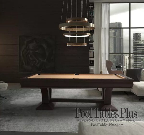 8′ Hamilton Pool Table