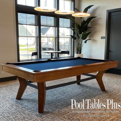 Laguna Custom Pool Table