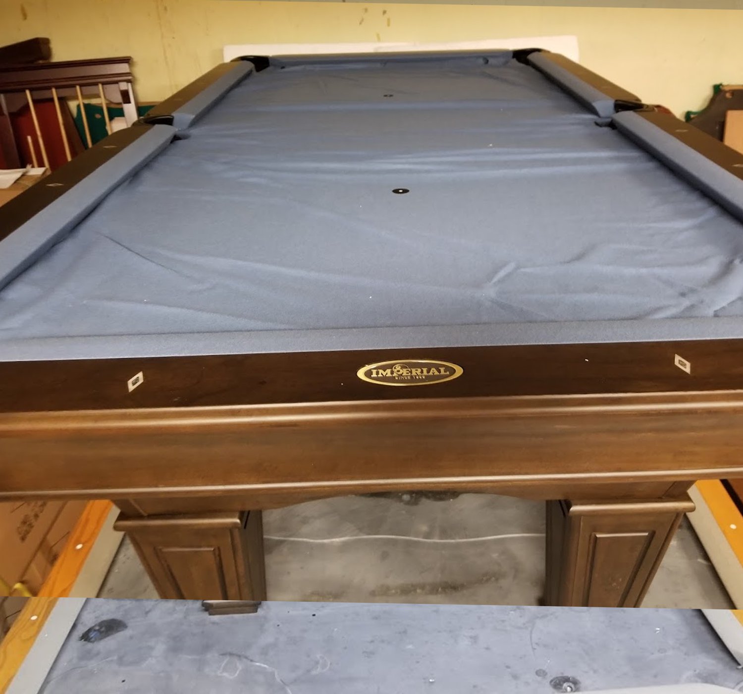PreOwned Pool Tables & Game Room Furniture