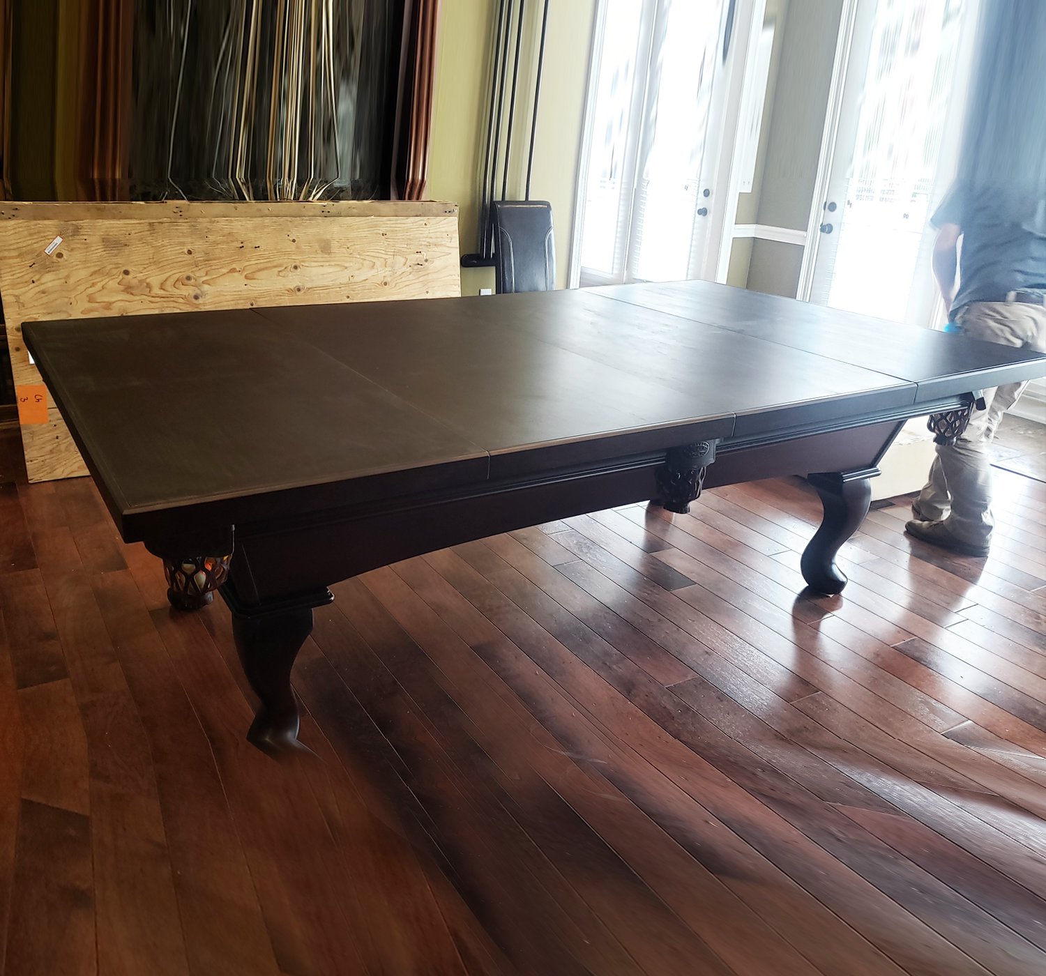 PreOwned Pool Tables & Game Room Furniture