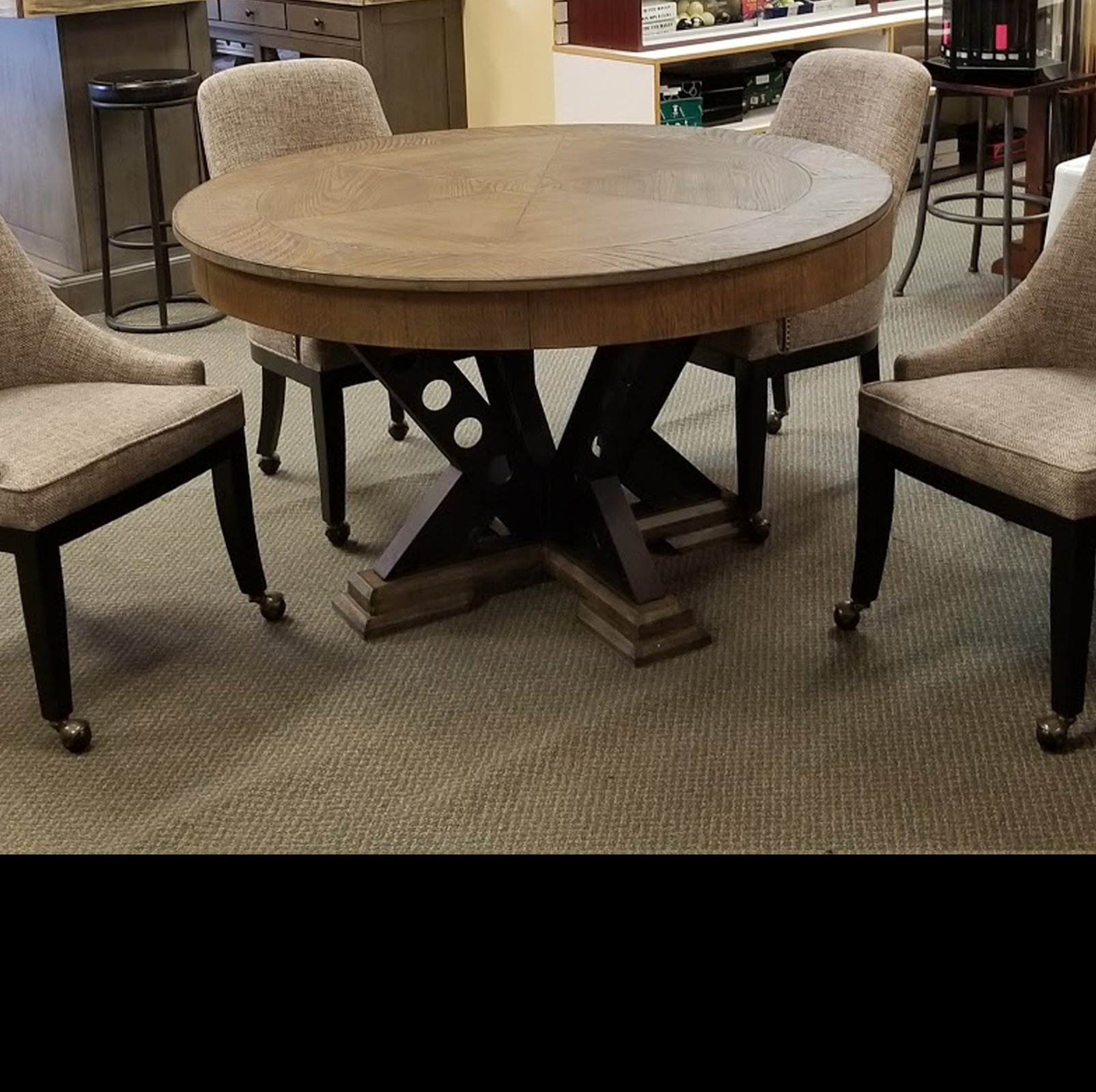 Pre Owned Pool Tables Game Room Furniture