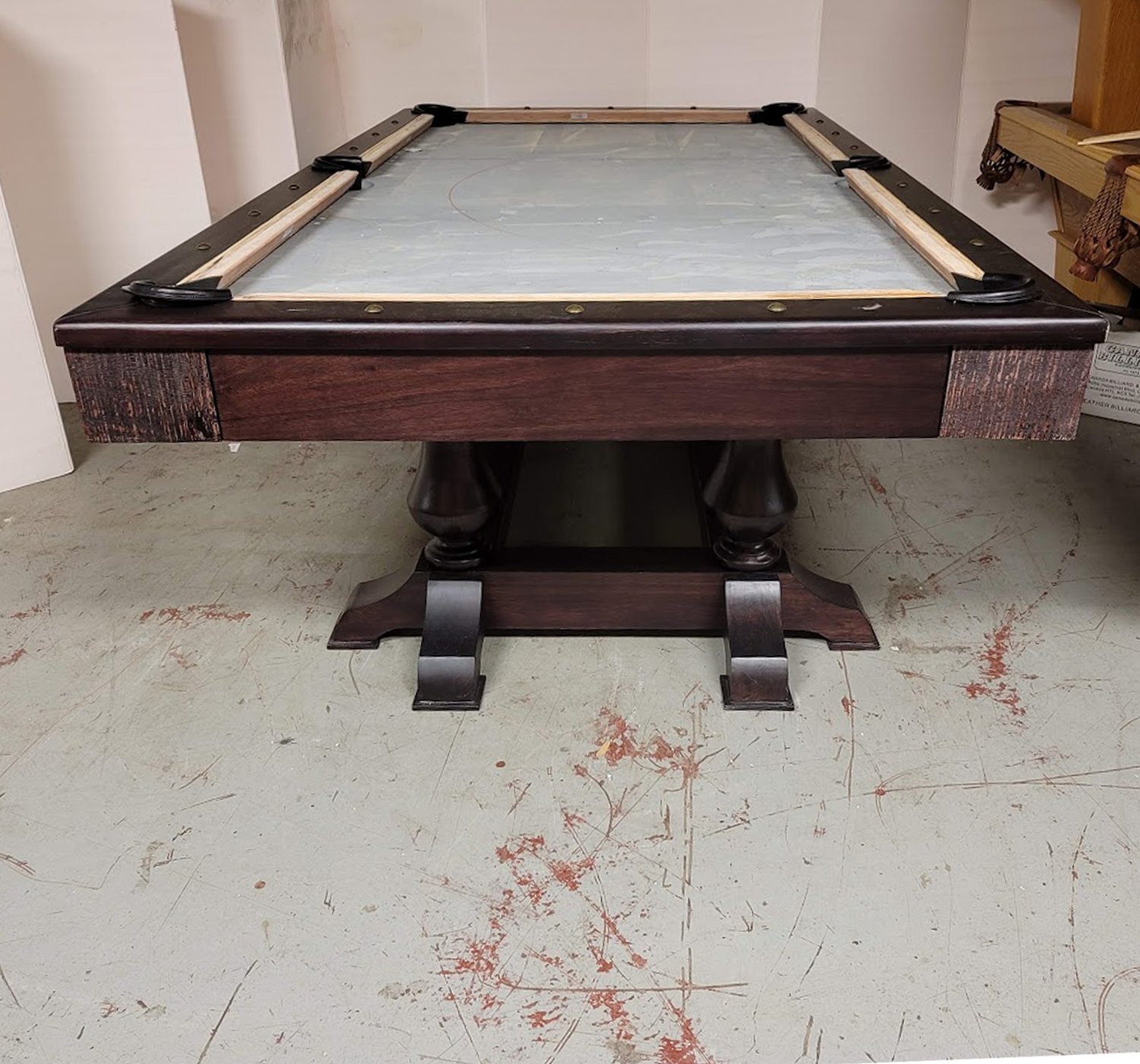 PreOwned Pool Tables & Game Room Furniture