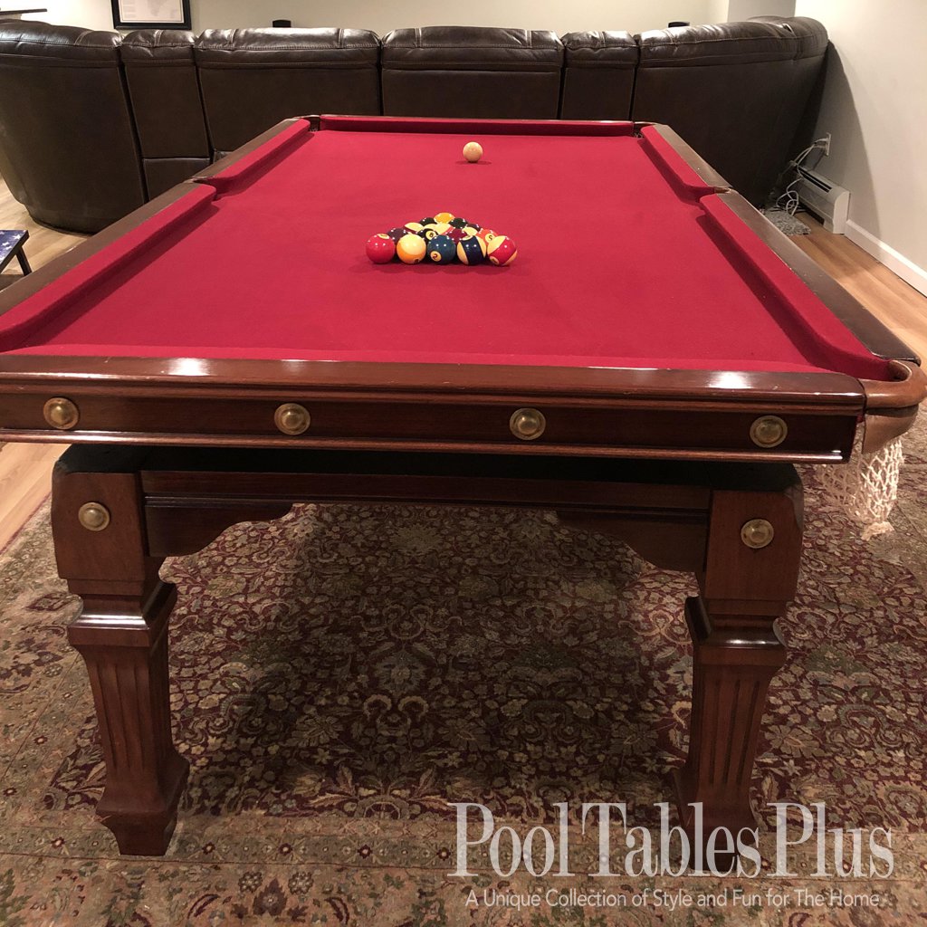 PreOwned Pool Tables & Game Room Furniture