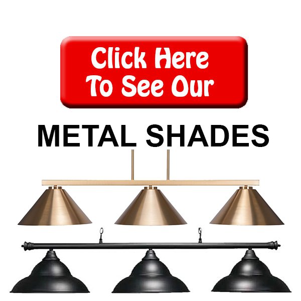 Metal Shades