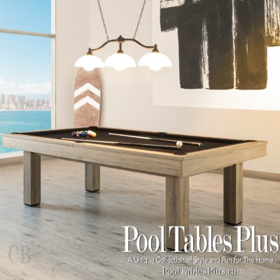 Custom Pool Tables