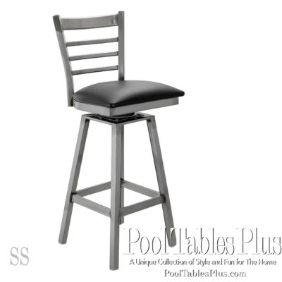 Rustic Iron Wood Bar Stools, Clear Bumpers For Bar Stools With Backs