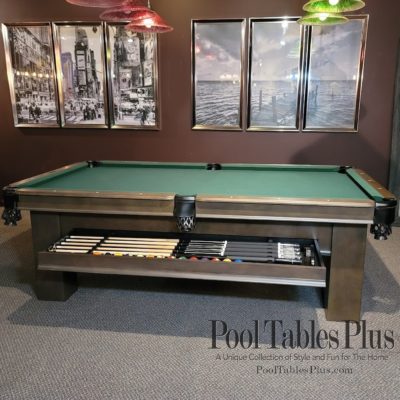 Budget Friendly Pool Tables
