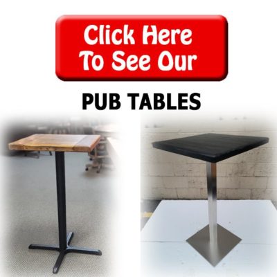 Game Pub Tables