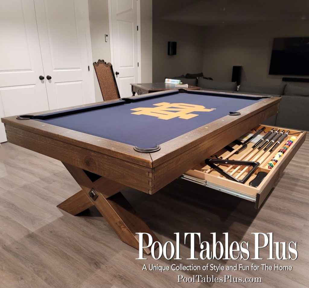 Durango Pool Table