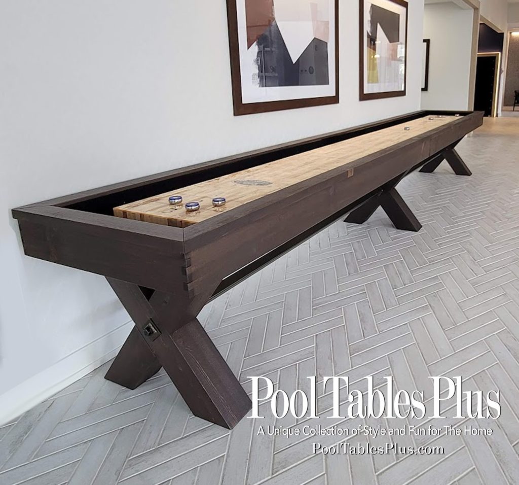 Durango Pool Table