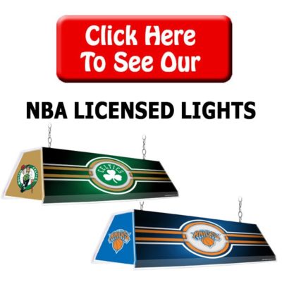 NBA Licensed Lights