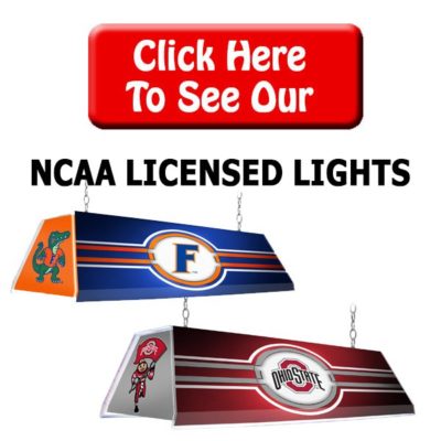 NCAA Licensed Lights
