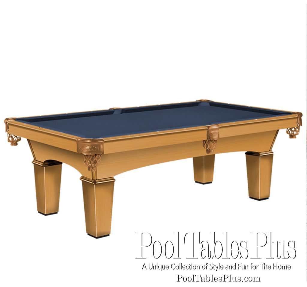 Reno Pool Table
