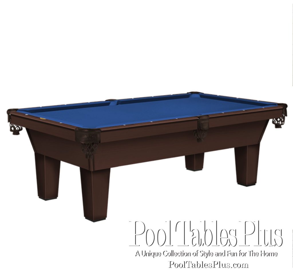Sheraton Pool Table