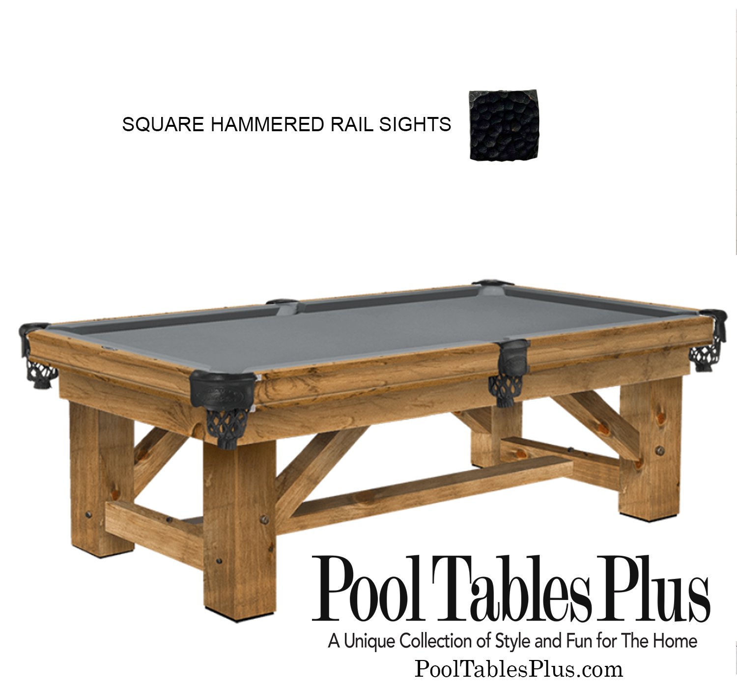 Olhausen Classic Pool Table-Shop Pool Tables