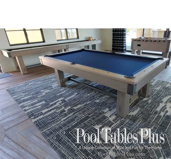 Youngstown Pool Table