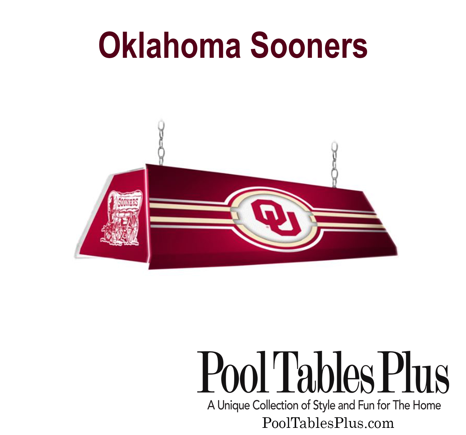 Oklahoma Sooners