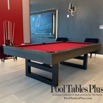 Manhattan Pool Table