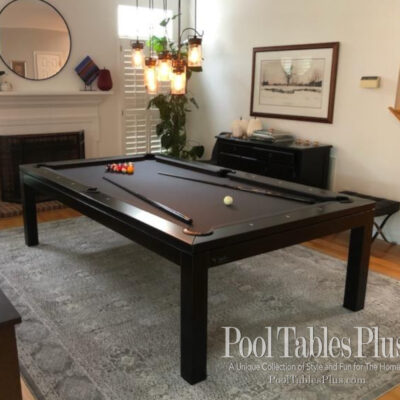 Metro Custom Pool Table