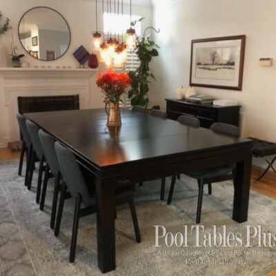 Metro Custom Dine and Play