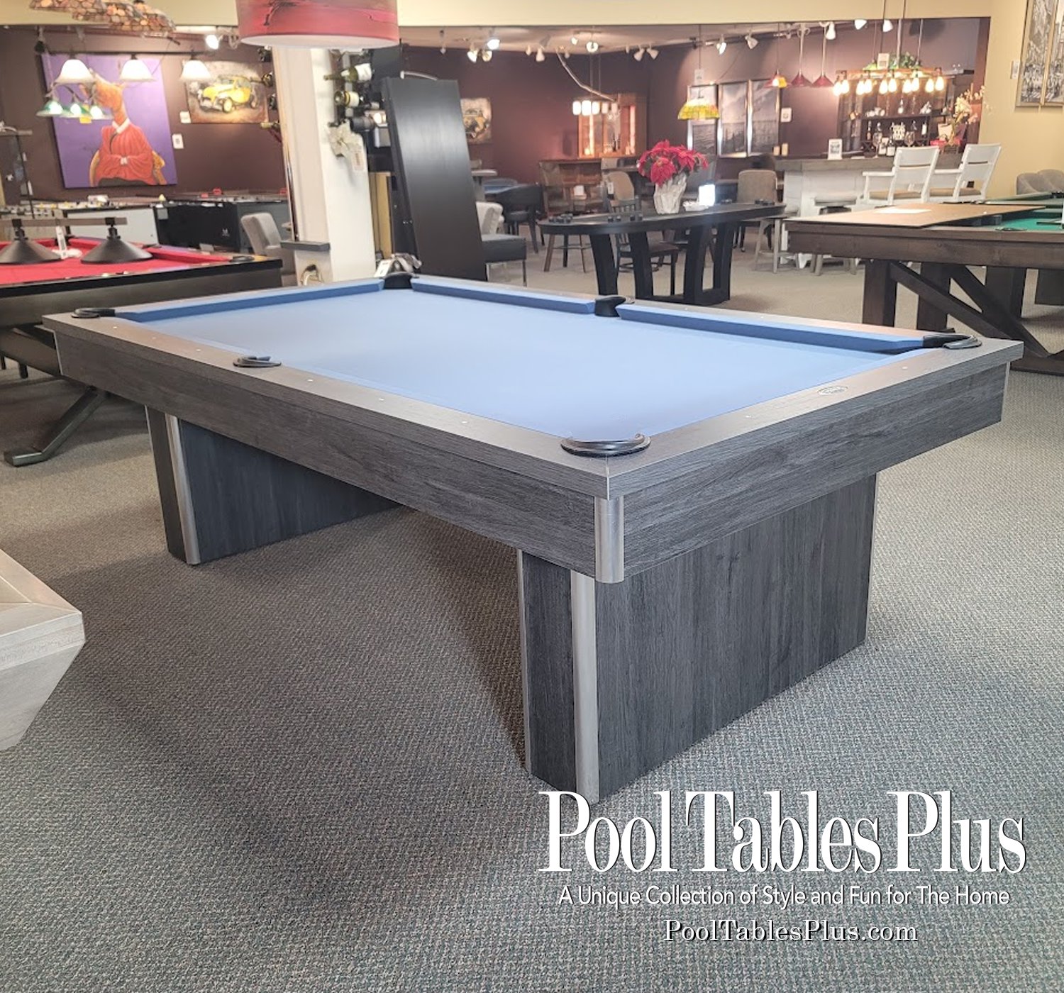 Arizona Pool Table
