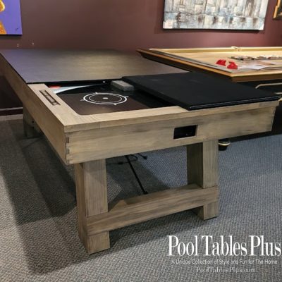 Air Hockey Tables