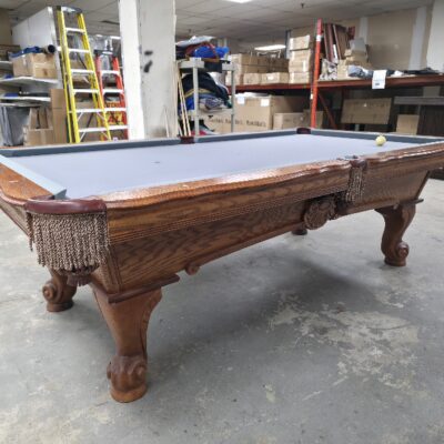 8' American Heritage