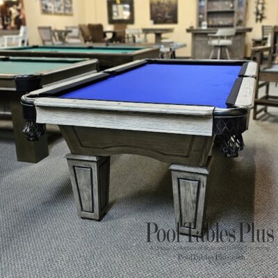 Budget Friendly Pool Tables