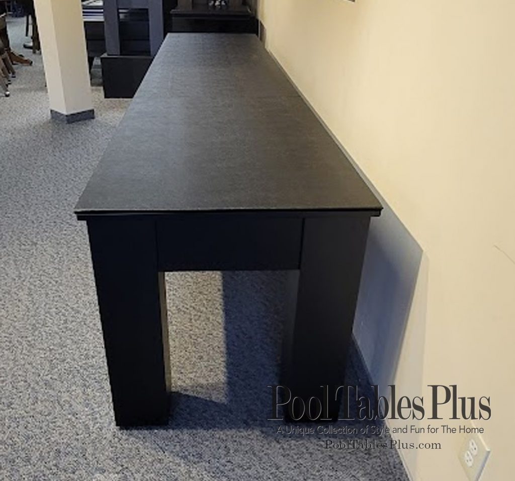 Shuffleboard Dining Top