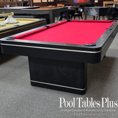 Empire 8' Pool Table