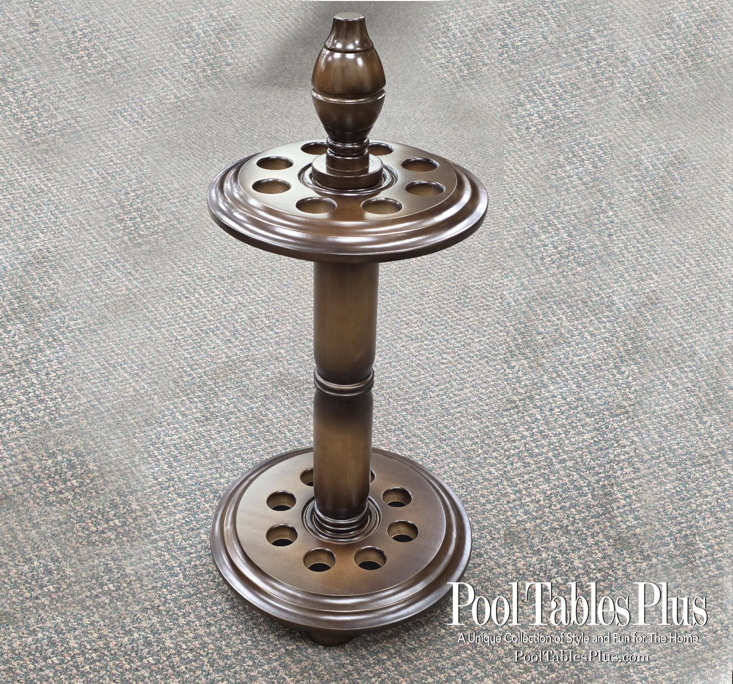 Metropolitan Floor Rack HMP