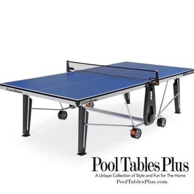 500 Indoor Tennis Table