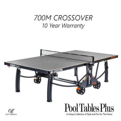 700x Outdoor Tennis Table