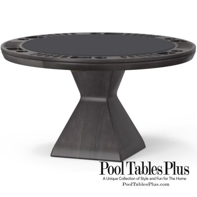 Cypress Poker Dining Table