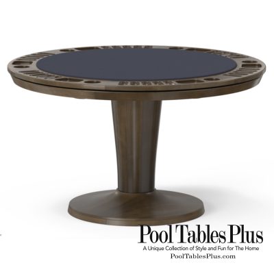 Davenport Poker Dining Table
