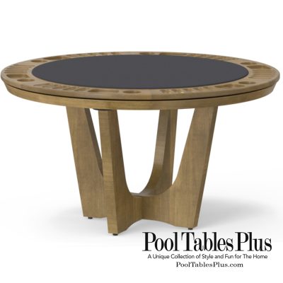 Menlo Poker Dining Table