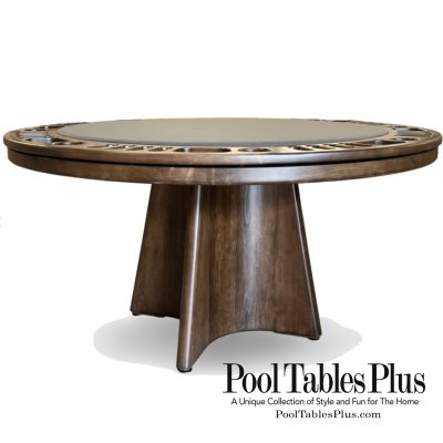 Rincon Poker Dining Table