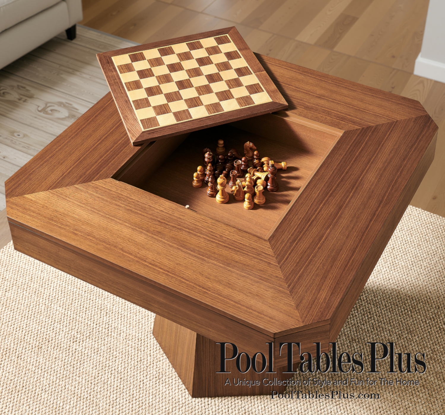 Huxley Chess-2
