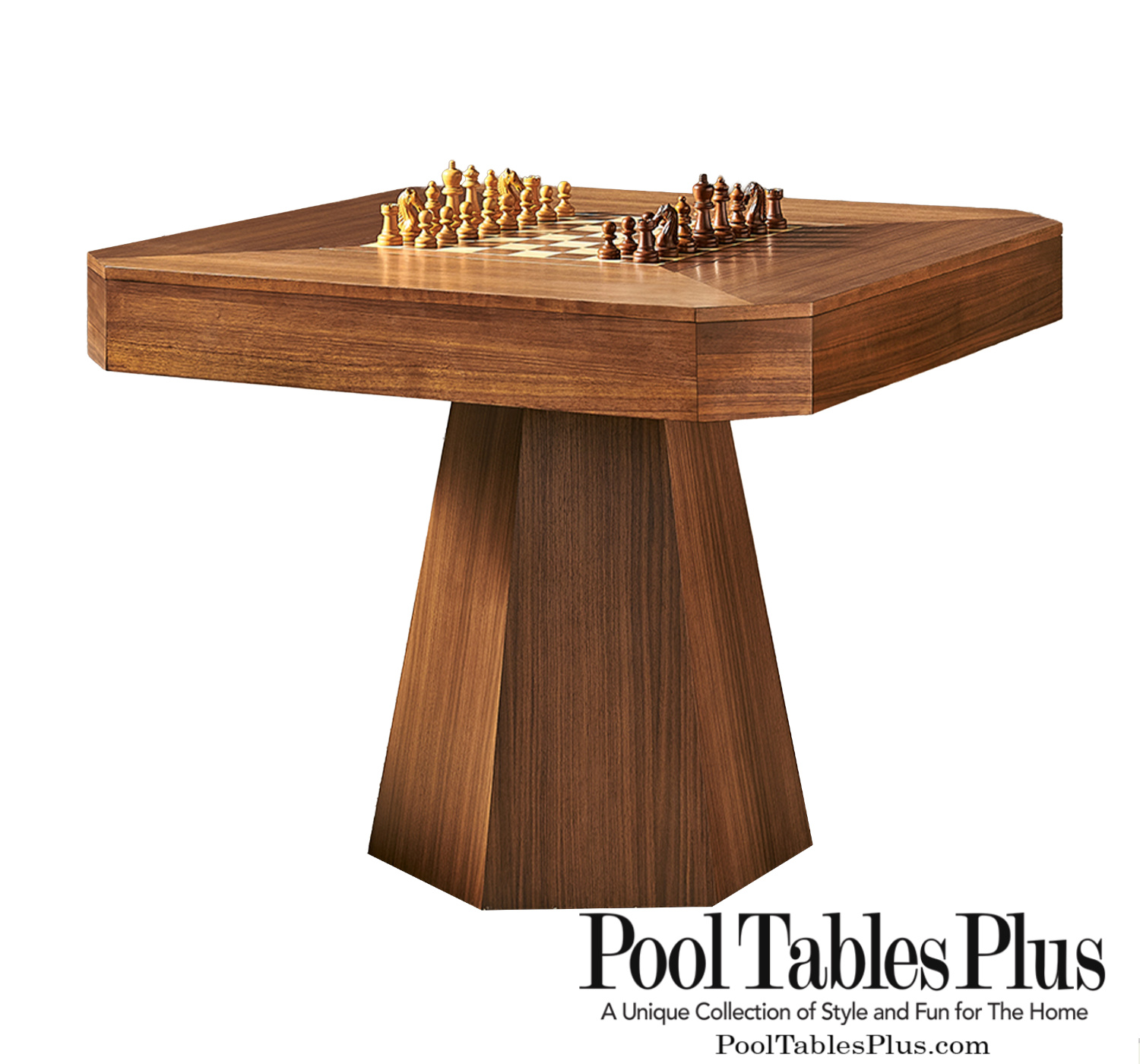 Huxley Chess-5