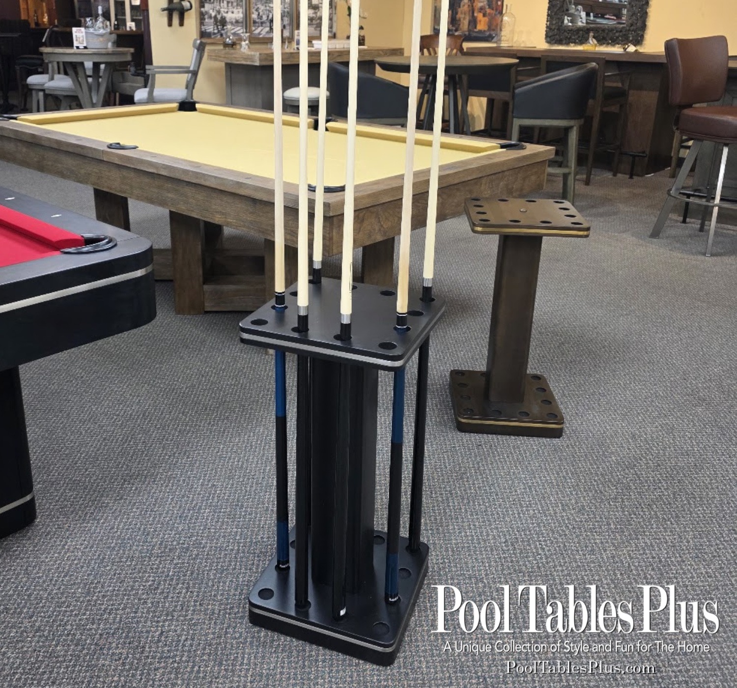 Empire Floor Rack