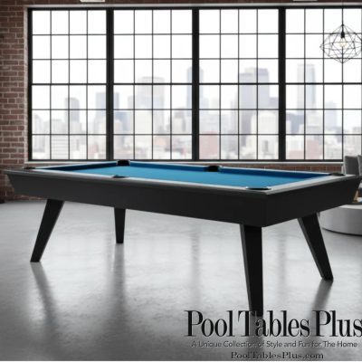 Palazzo Custom Pool Table